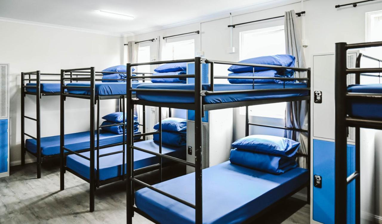 Nate'S Place Backpackers Σίδνεϊ Εξωτερικό φωτογραφία