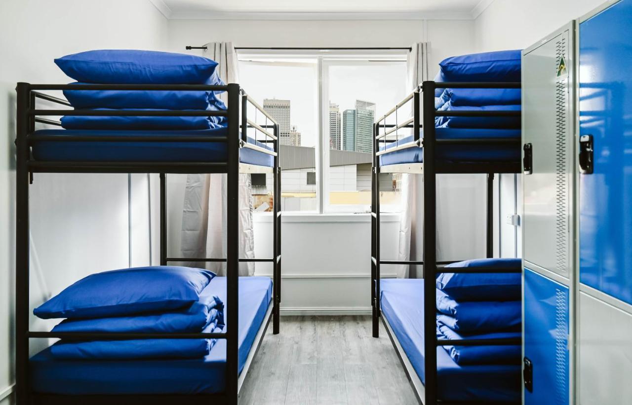 Nate'S Place Backpackers Σίδνεϊ Εξωτερικό φωτογραφία