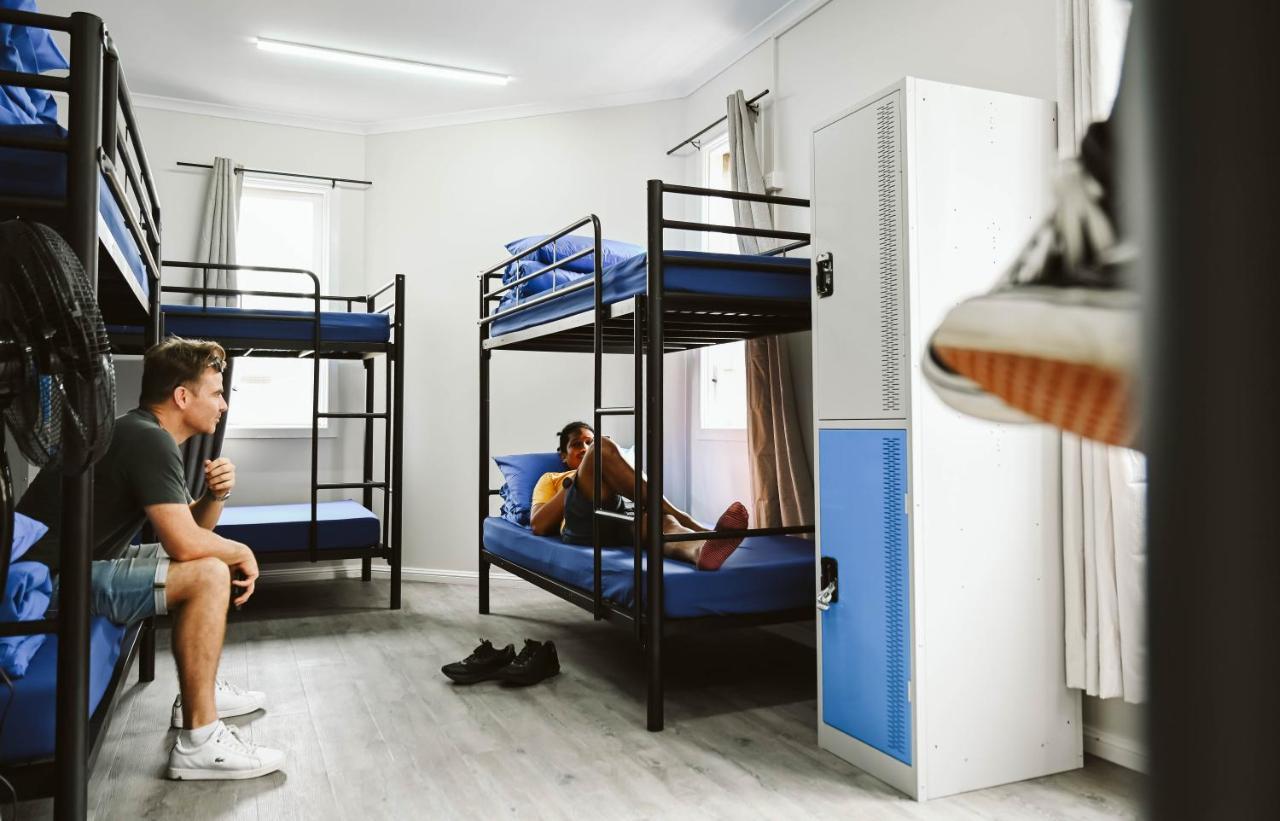 Nate'S Place Backpackers Σίδνεϊ Εξωτερικό φωτογραφία